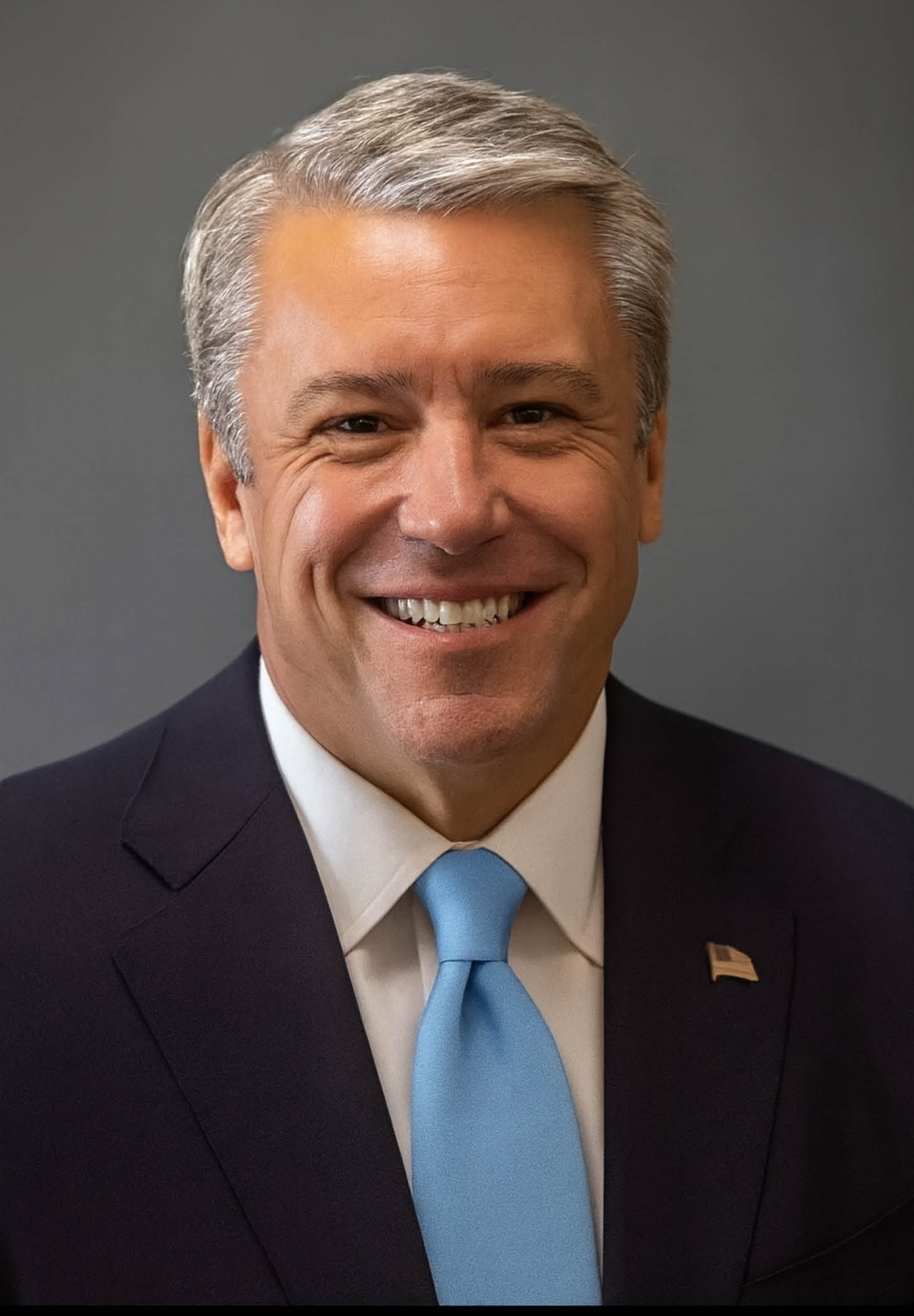 Allen R. Brinkman II